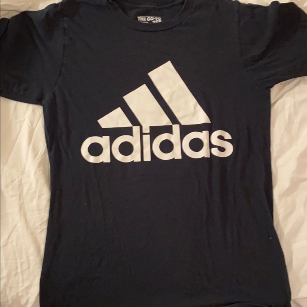 Adidas T shirt
